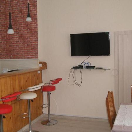 Modern Apartment Avlabari 第比利斯 外观 照片