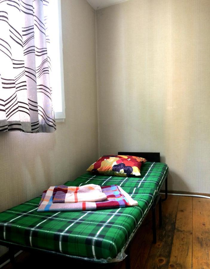 Modern Apartment Avlabari 第比利斯 外观 照片