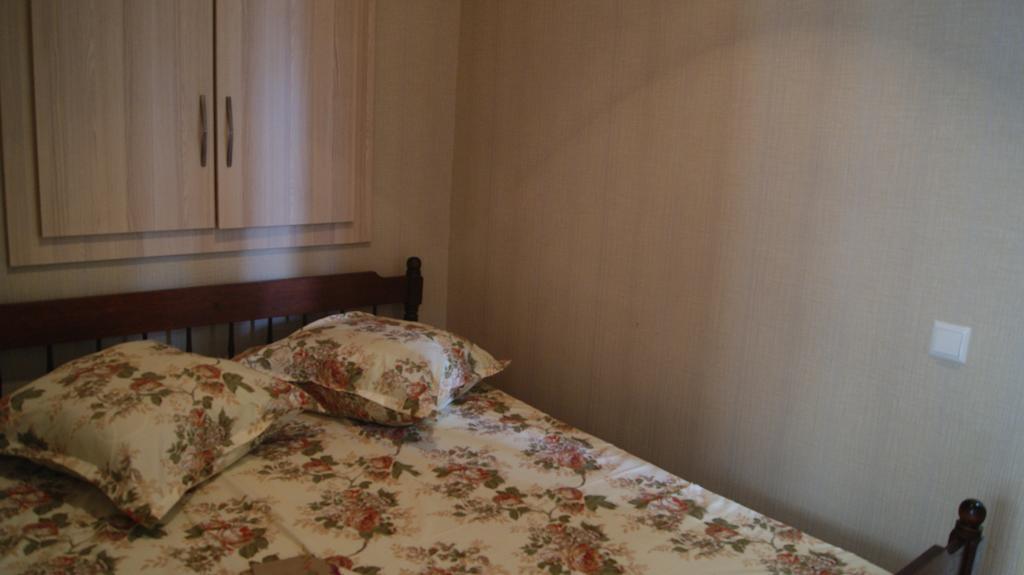 Modern Apartment Avlabari 第比利斯 外观 照片