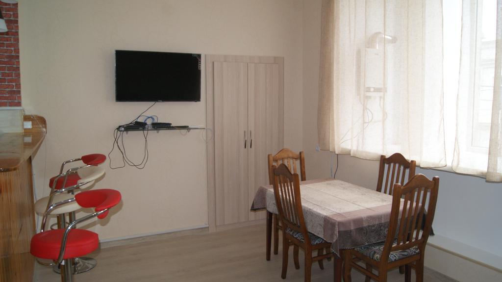 Modern Apartment Avlabari 第比利斯 外观 照片
